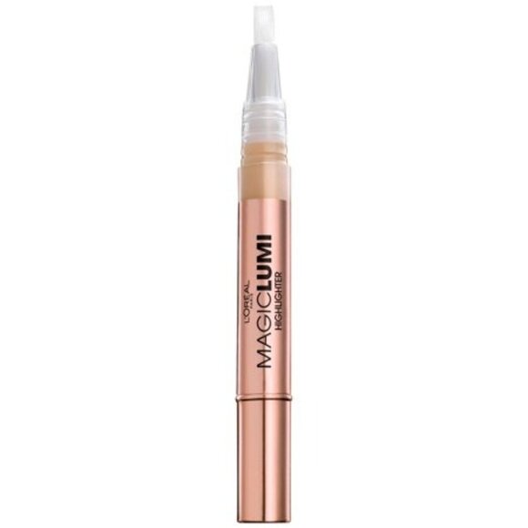 LOreal Magic Lumi Highlighter Pen - Light Glow Illuminator - Picture 1 of 2